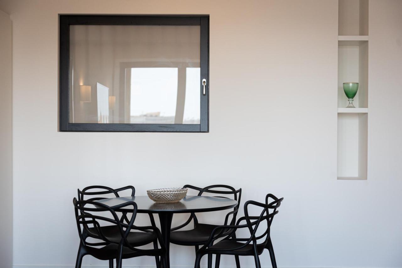 Amazing Via Parigi Apartment Rome Exterior photo