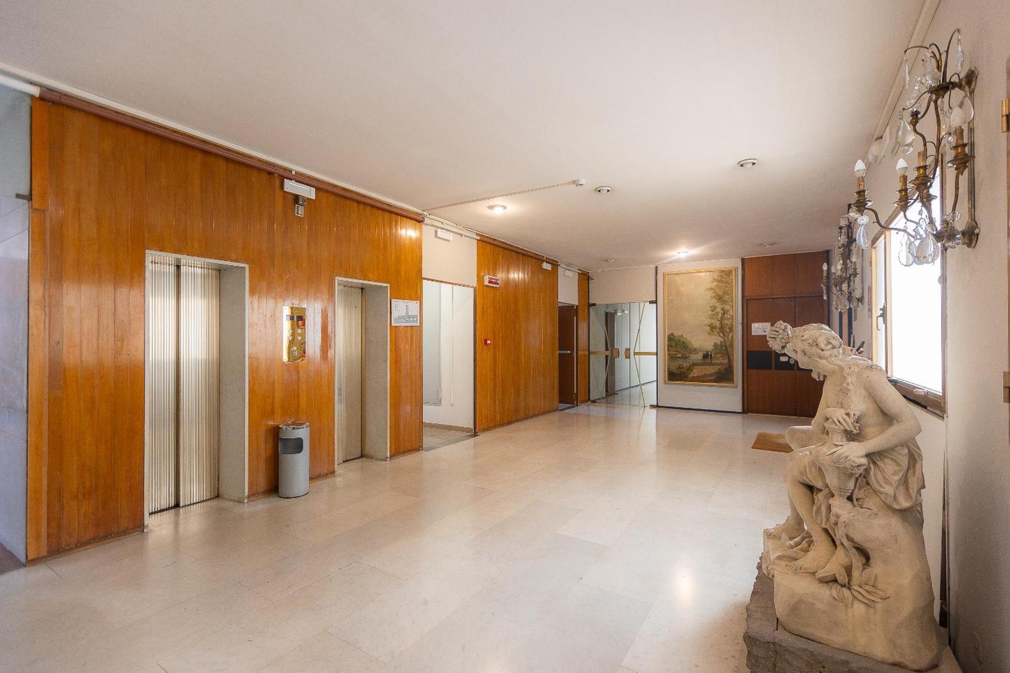 Amazing Via Parigi Apartment Rome Exterior photo