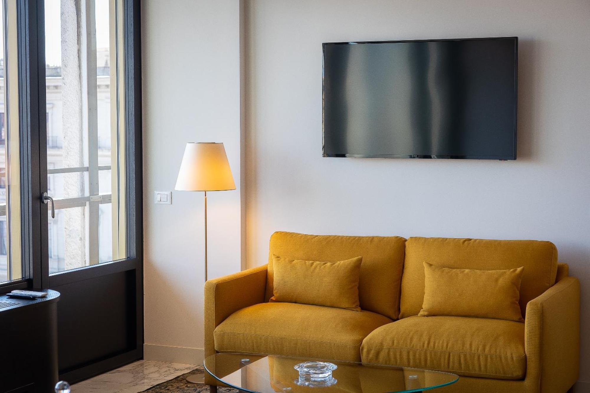 Amazing Via Parigi Apartment Rome Exterior photo