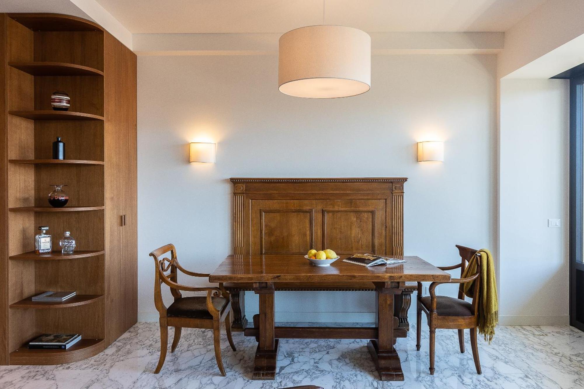 Amazing Via Parigi Apartment Rome Exterior photo