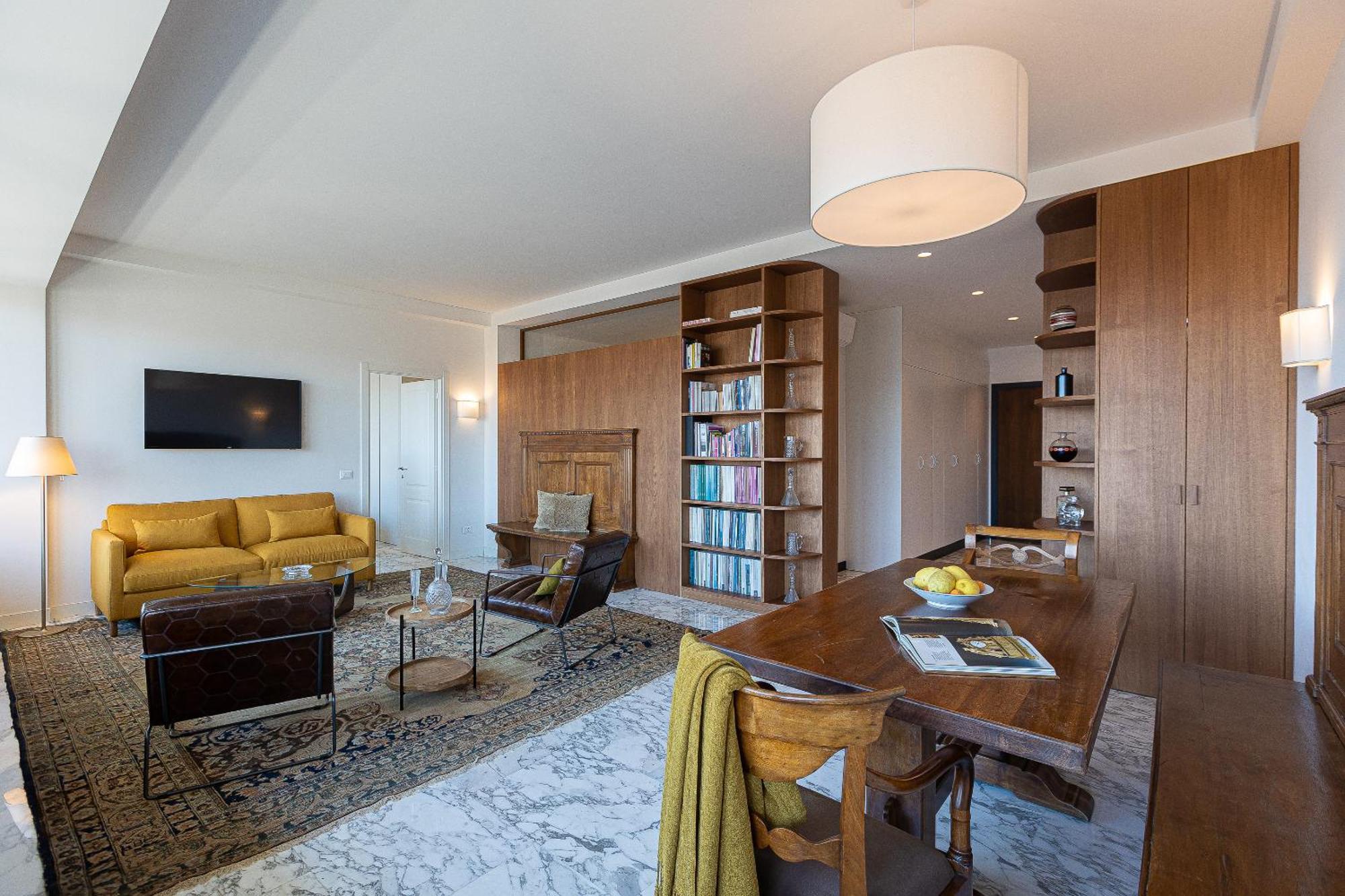 Amazing Via Parigi Apartment Rome Exterior photo