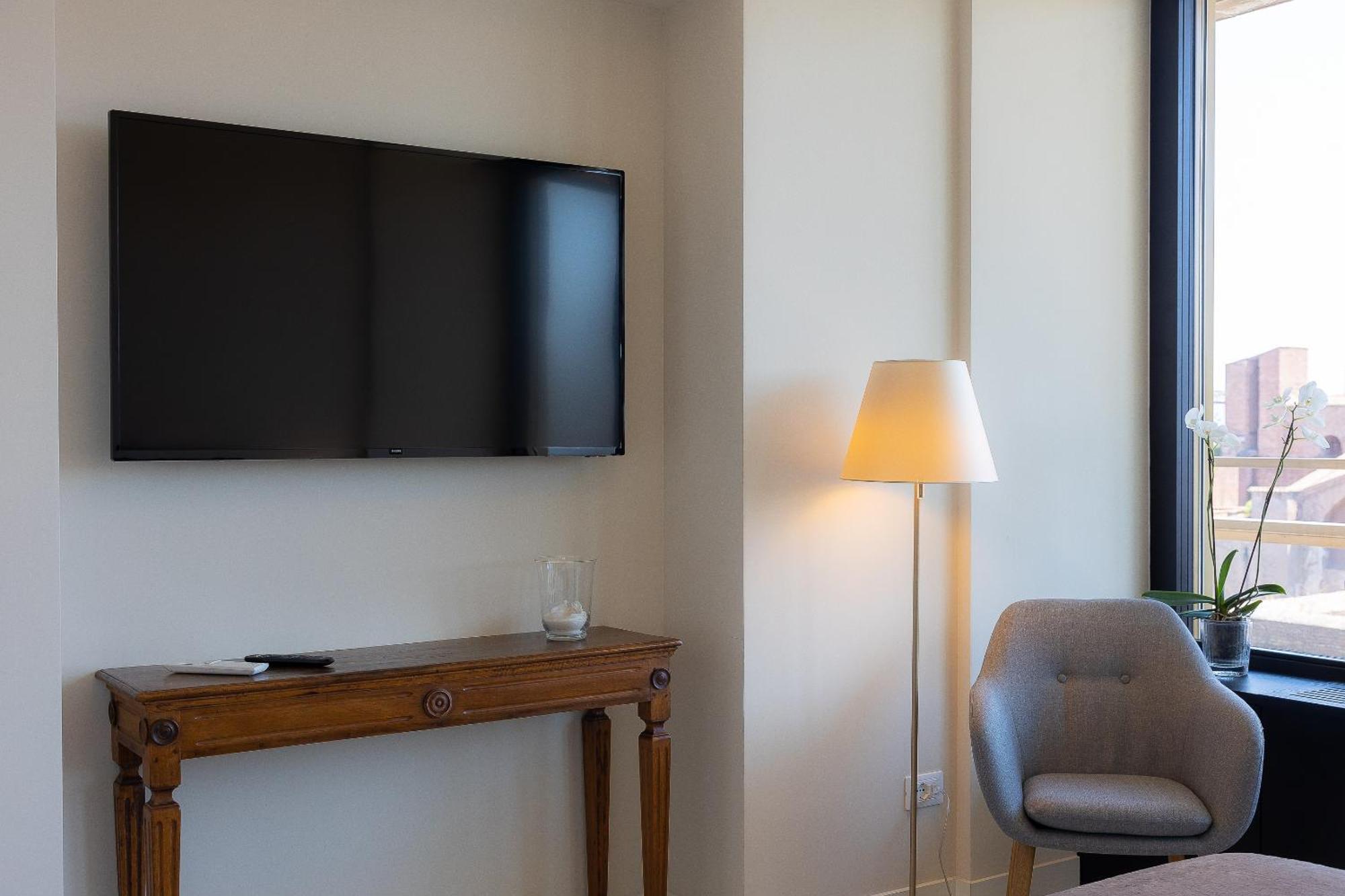 Amazing Via Parigi Apartment Rome Exterior photo