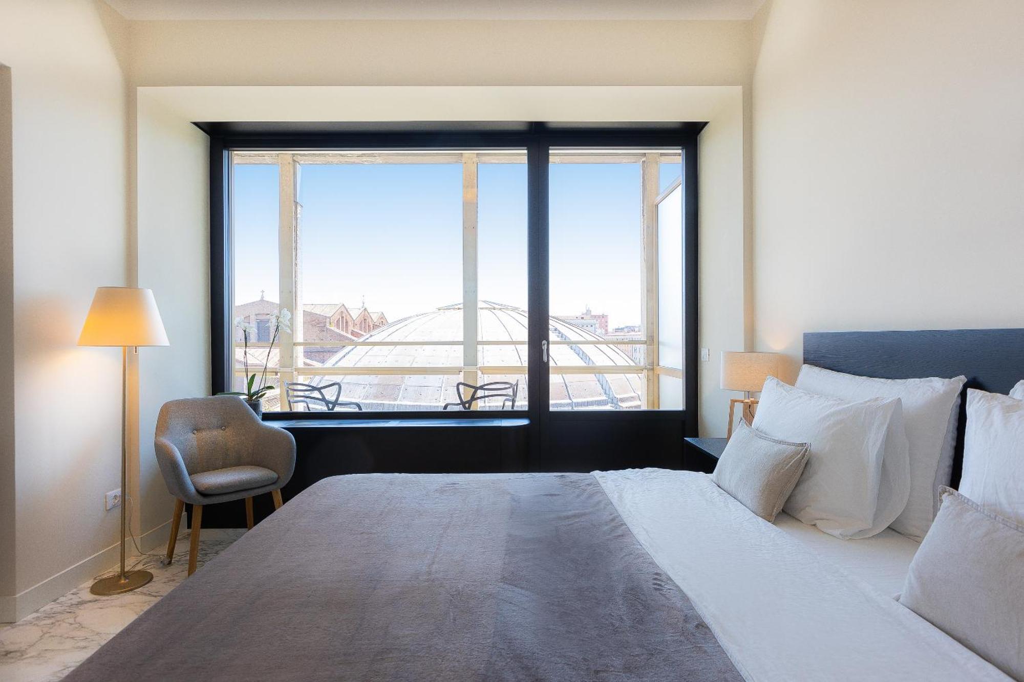 Amazing Via Parigi Apartment Rome Exterior photo