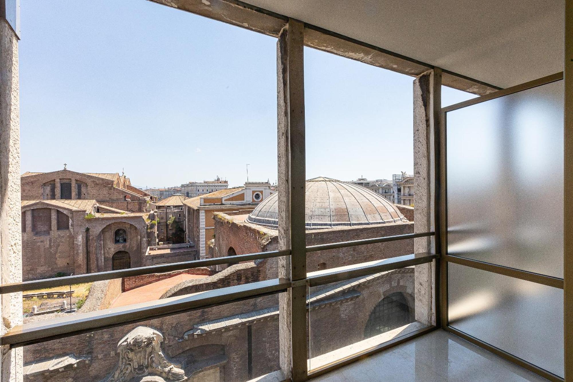 Amazing Via Parigi Apartment Rome Exterior photo