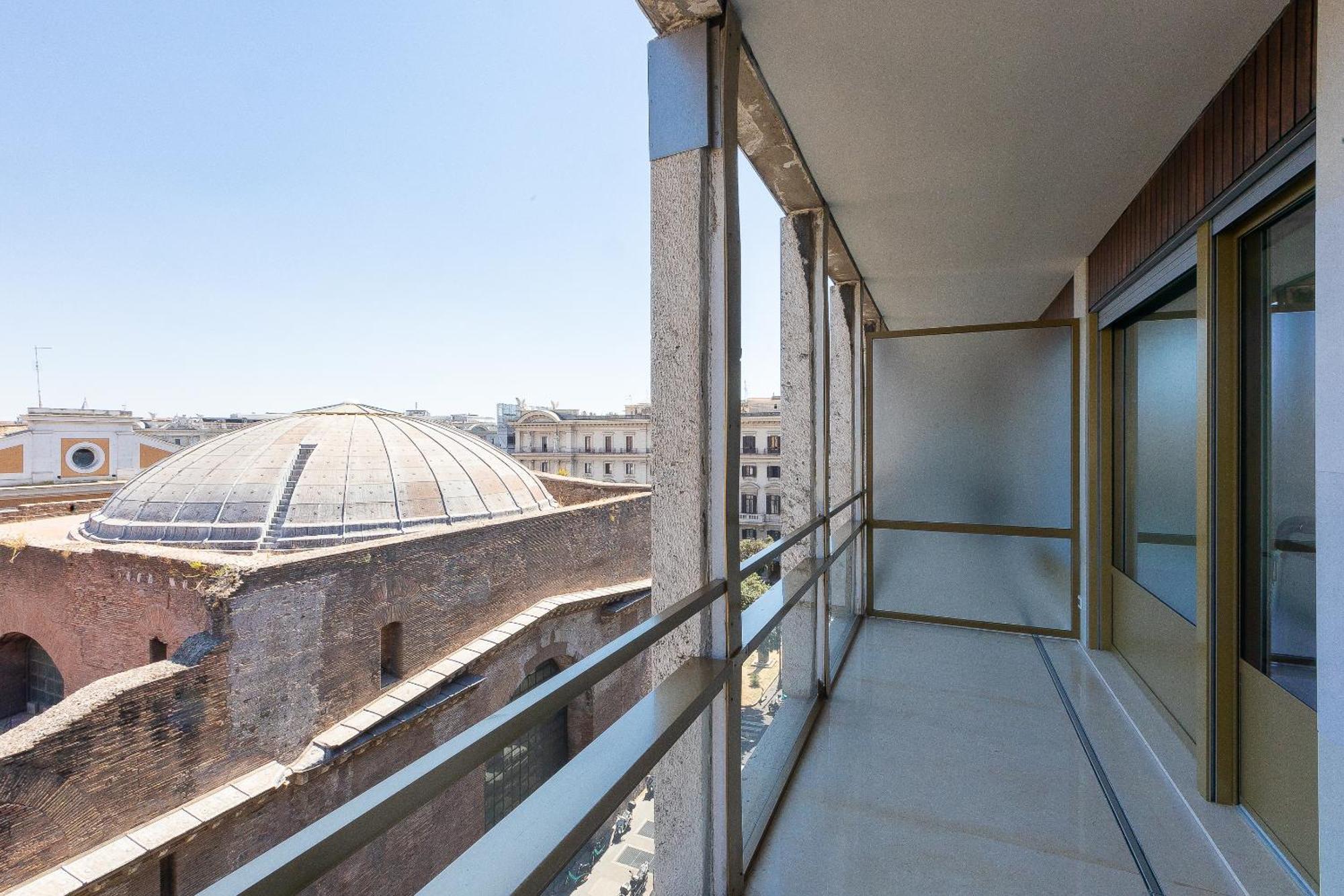 Amazing Via Parigi Apartment Rome Exterior photo