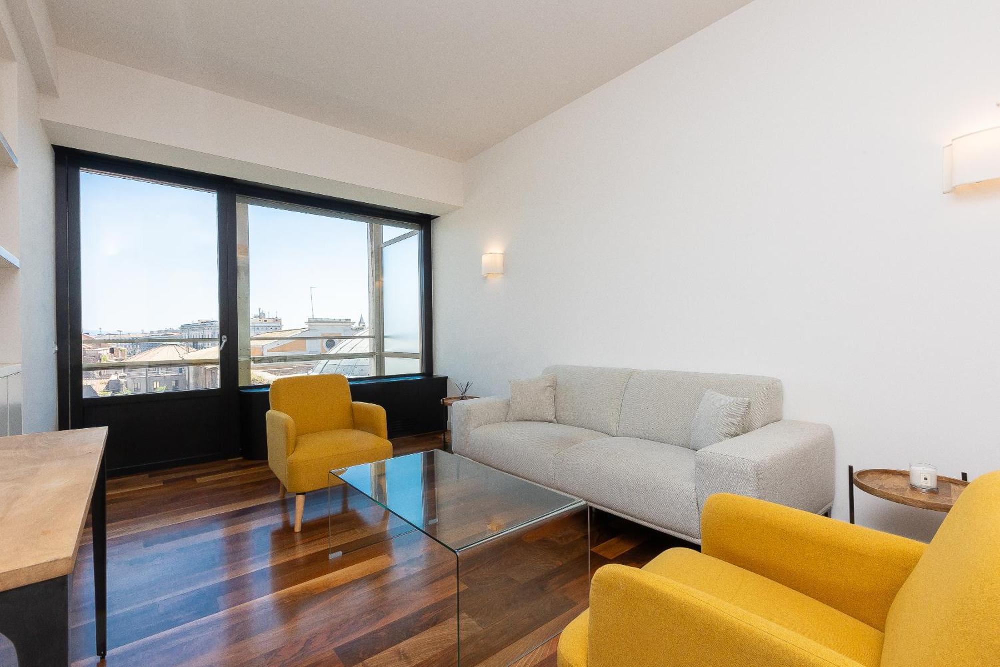 Amazing Via Parigi Apartment Rome Exterior photo