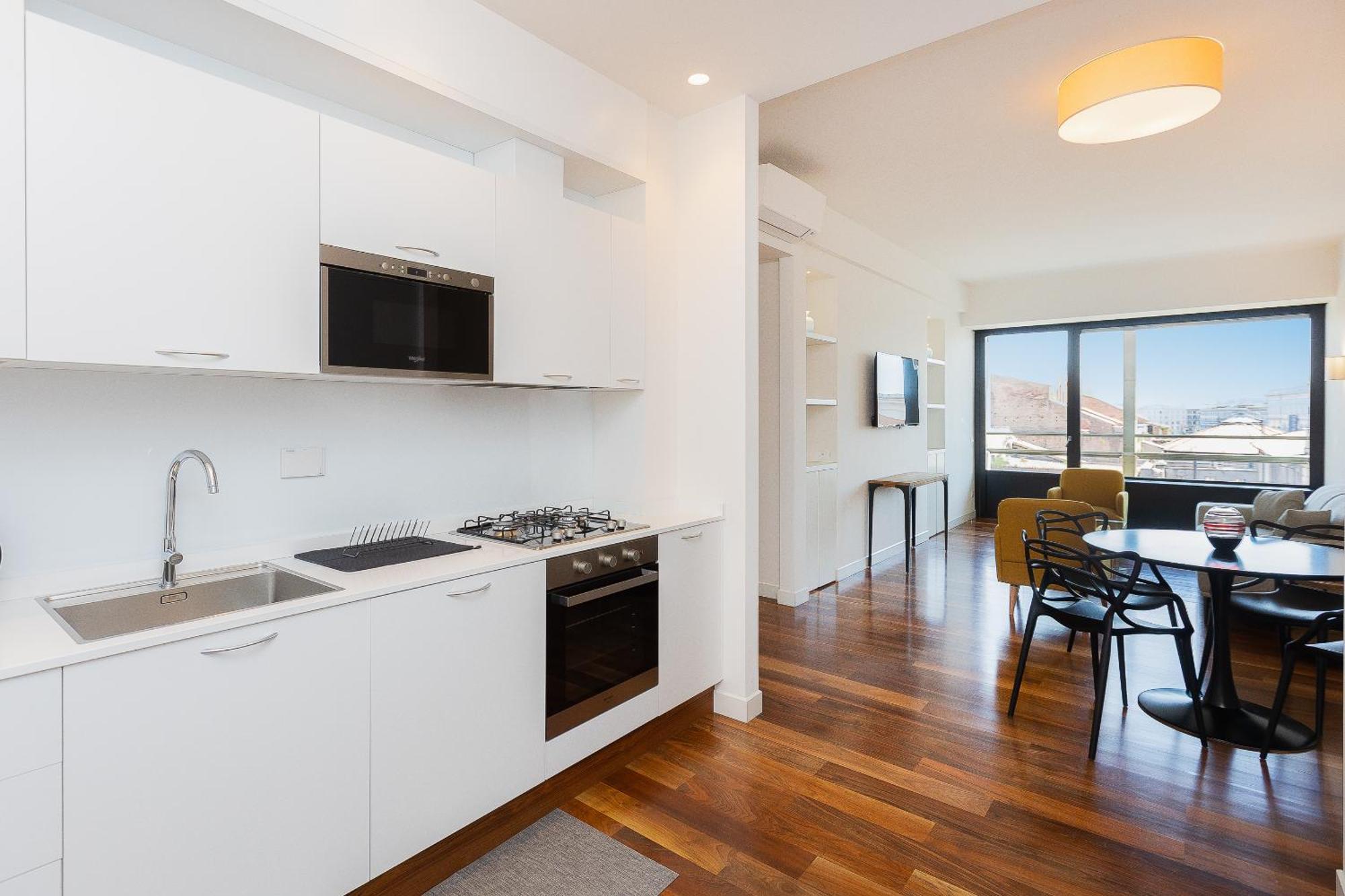 Amazing Via Parigi Apartment Rome Exterior photo