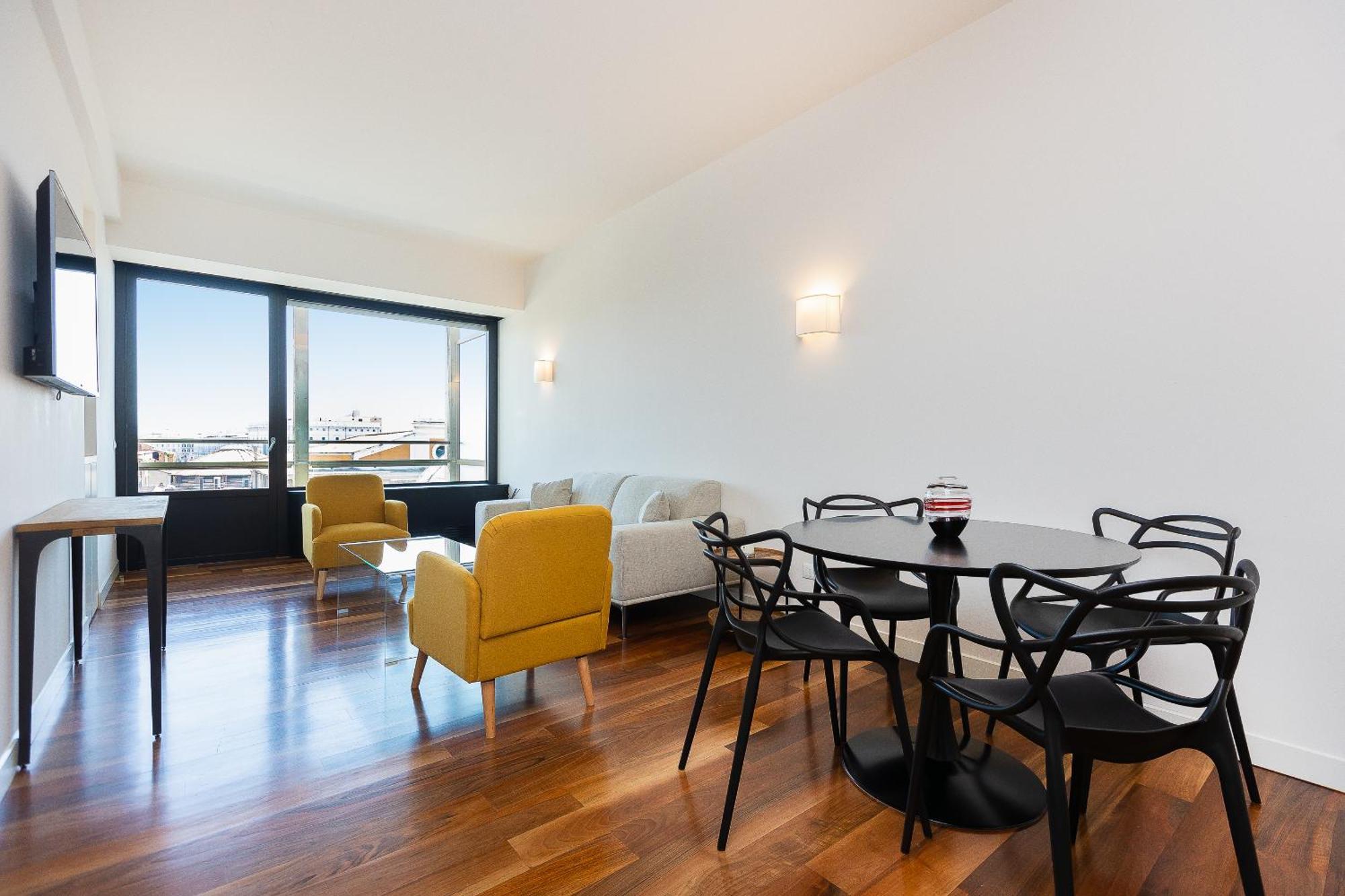 Amazing Via Parigi Apartment Rome Exterior photo