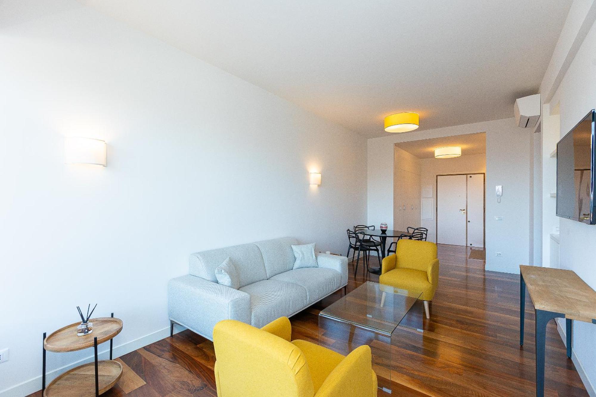 Amazing Via Parigi Apartment Rome Exterior photo